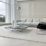 Alanda 18 Table Replica by Paolo Piva for B&B Italia - Image 10