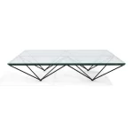 Alanda 18 Table Replica by Paolo Piva for B&B Italia - Image 2