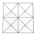 Alanda 18 Table Replica by Paolo Piva for B&B Italia - Image 5