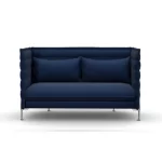 Alcove Lowback Sofa Replica by Ronan Bouroullec for Vitra - Image 2