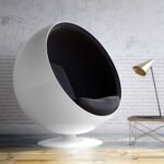 The Ball Chair Replica by Eero Aarnio for Eero Aarnio Originals - Image 11