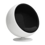 The Ball Chair Replica by Eero Aarnio for Eero Aarnio Originals - Image 15