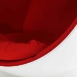 The Ball Chair Replica by Eero Aarnio for Eero Aarnio Originals - Image 9