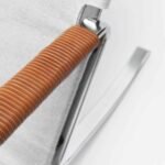 FK87 Grasshopper Lounge Chair Replica by Jorgen Kastholm for Kill International - Image 5