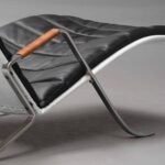 FK87 Grasshopper Lounge Chair Replica by Jorgen Kastholm for Kill International - Image 7