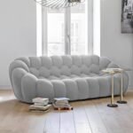 Bubble Sofa Three Seater Replica by Sacha Lakic for Roche-Bobois - Image 8