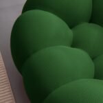 Bubble Sofa Loveseat Replica by Sacha Lakic for Roche-Bobois - Image 6