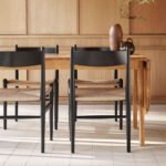 CH36 Chair Replica by Hans J. Wegner for Carl Hansen & Søn - Image 9