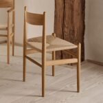 CH36 Chair Replica by Hans J. Wegner for Carl Hansen & Søn - Image 6