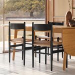 CH36 Chair Replica by Hans J. Wegner for Carl Hansen & Søn - Image 8