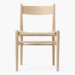 CH36 Chair Replica by Hans J. Wegner for Carl Hansen & Søn