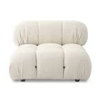 Camaleonda Sofa Module Armless Replica by Mario Bellini - Image 3