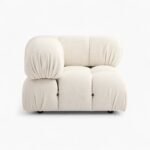 Camaleonda Module Corner Replica by Mario Bellini