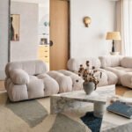 Camaleonda Sofa Replica by Mario Bellini for B&B Italia - Image 6
