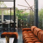 Camaleonda Sofa Replica by Mario Bellini for B&B Italia - Image 9