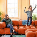 Camaleonda Sofa Replica by Mario Bellini for B&B Italia - Image 10