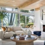 Marenco Sofa 2 Seater Replica by Mario Marenco for Arflex - Image 6