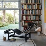 LC4 Chaise Lounge Replica by Le Corbusier for Cassina - Image 4