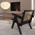 Chandigarh Easy Chair Replica by Pierre Jeanneret for Klarel - Image 10