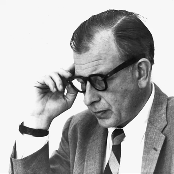 Eero Saarinen