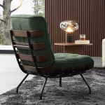 Costela Replica by Martin Eisler for Tacchini - Image 3