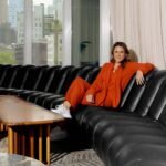 DS-600 Snake Replica by Ueli Berger for De Sede - Image 2