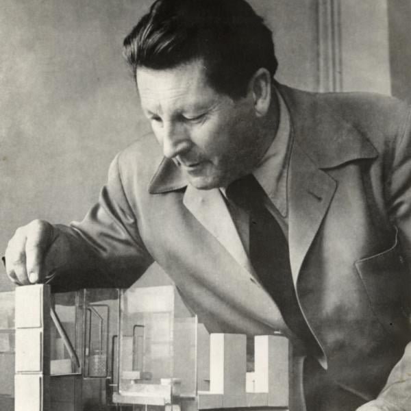 Gerrit Thomas Rietveld