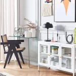 051 Capitol Complex Chair Replica by Pierre Jeanneret for Cassina - Image 8