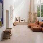 Extrasoft Modular Sofa Replica by Piero Lissoni for Living Divani - Image 4