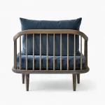 Fly SC1 Lounge Chair Replica by Space Copenhagen for &Tradition - Image 17