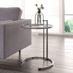 E1027 Side Table Replica by Eileen Grey for Eileen Gray - Image 23