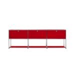 Haller Sideboard H2 Replica by Fritz Haller for USM - Image 17