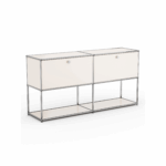 Haller Credenza Replica by Fritz Haller for USM - Image 3