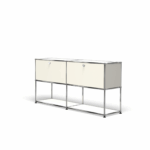 Haller Credenza Replica by Fritz Haller for USM - Image 6