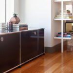 Haller Media B218 Replica by Fritz Haller for USM - Image 4