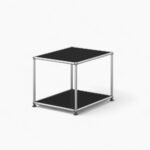 Haller Side Table M21 Replica by Fritz Haller for USM