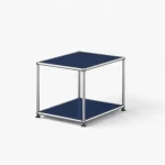 Haller Side Table M21 Replica by Fritz Haller for USM - Image 13