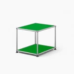 Haller Side Table M21 Replica by Fritz Haller for USM - Image 18