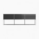 Haller Sideboard H2 Replica by Fritz Haller for USM - Image 13