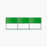 Haller Sideboard H2 Replica by Fritz Haller for USM - Image 16
