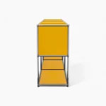 Haller Sideboard H2 Replica by Fritz Haller for USM - Image 21