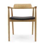 Hiroshima Armchair Replica by Naoto Fukasawa for Maruni - Image 11