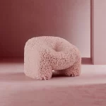 Hortensia Chair Replica by Andrés Reisinger & Júlia Esqué for Moooi - Image 5