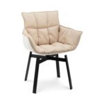 Husk Dining Chair Replica by Patricia Urquiola for B&B Italia - Image 9