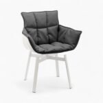 Husk Dining Chair Replica by Patricia Urquiola for B&B Italia