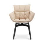 Husk Dining Chair Replica by Patricia Urquiola for B&B Italia - Image 8