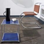 Haller Side Table M21 Replica by Fritz Haller for USM - Image 16