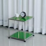 Haller Side Table M21 Replica by Fritz Haller for USM - Image 20