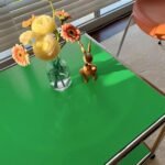 Haller Side Table M21 Replica by Fritz Haller for USM - Image 21