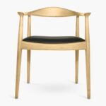 Kennedy PP501 Armchair Replica by Hans Wegner for PP Møbler
